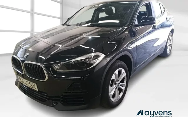 BMW X2 25 e xDrive