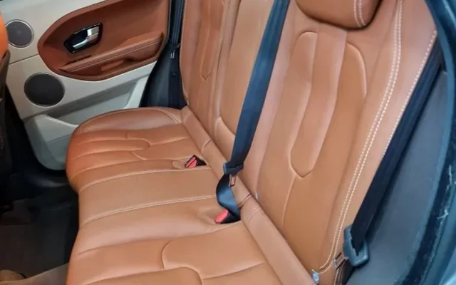 LAND-ROVER Range Rover Evoque Range Rover Evoque 2.2L TD4 Dynamic 4x4 Aut.