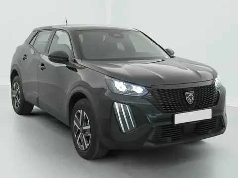 Peugeot 2008 100 S&S BVM6 Style Occasion