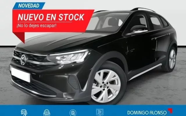 VOLKSWAGEN Taigo Connect 1.0 TSI 70kW (95CV) SG5