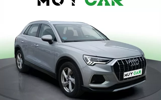 AUDI Q3 Q3 35 TDI Advanced S tronic 110kW