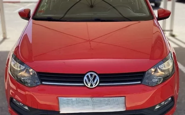 VOLKSWAGEN Polo Polo 1.0 Advance 55kW