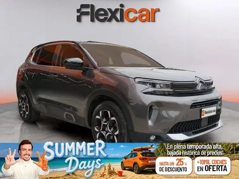 CITROEN C5 Aircross C5 Aircross BlueHDi S&S Max EAT8 130