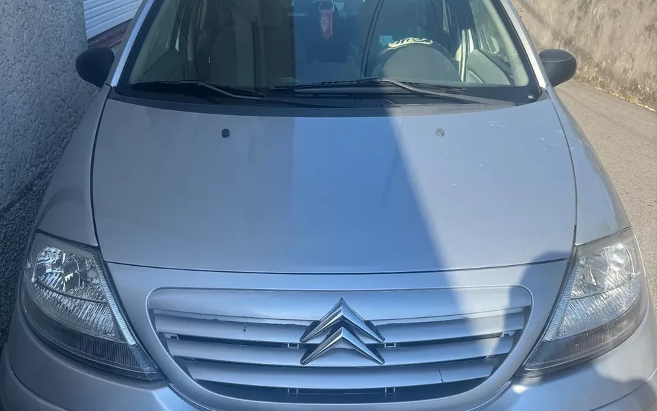 Citroën C3 1.1 SX
