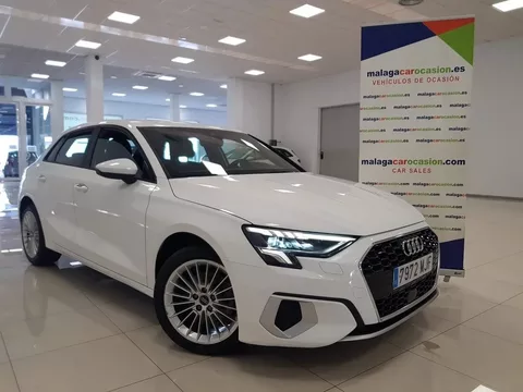 AUDI A3 Sportback Advanced 30 TFSI 81kW S tronic