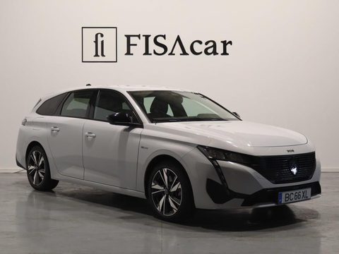 PEUGEOT 308 SW 1.6 PHEV ACTIVE PACK E-EAT8