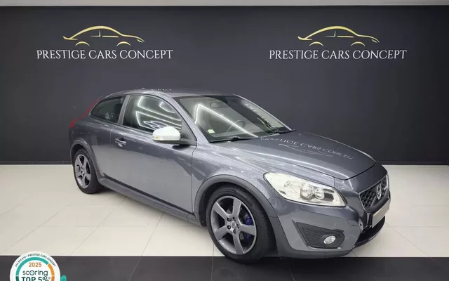 Volvo C30 D2 RDesign