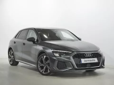 AUDI A3 A3 Sportback 35TDI Genuine S tronic