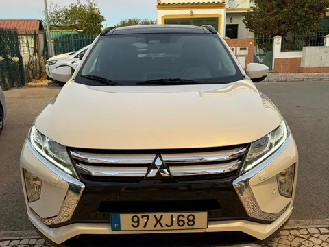 Mitsubishi Eclipse Cross 1.5 MIVEC Instyle