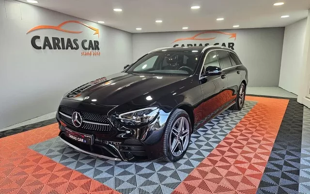 Mercedes-Benz E 300