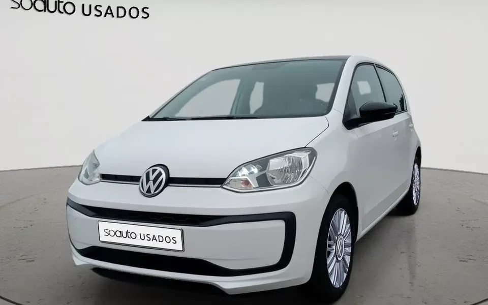 VW Up! 1.0 BMT Move