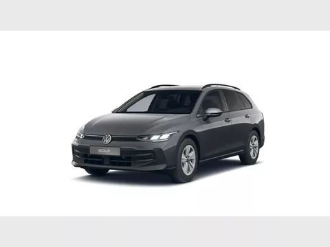VOLKSWAGEN Golf VII SW Golf Variant Life Business 1.5 eTSI 85 kW (116 pk) 7 versnellingen DSG