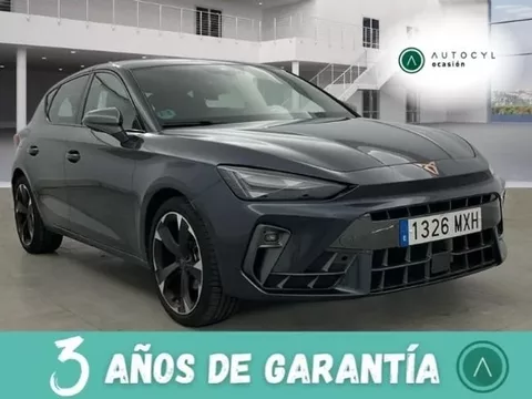 CUPRA León León 1.5 TSI 110Kw