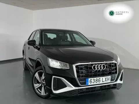 AUDI Q2 Q2 30 TDI 85kW