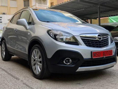 OPEL Mokka Mokka 1.6CDTi S&S Selective 4x2 Aut.