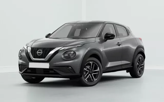Nissan JUKE DIG-T 114 N-Connecta Zéro km immatriculé