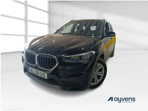 BMW X1 25 e xDrive Corporate Edition