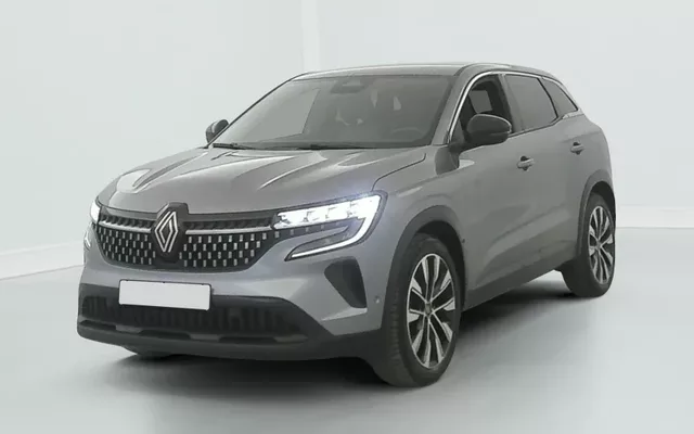 Renault Austral E-Tech hybrid 200 Techno Occasion