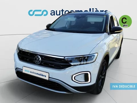 "Más" Dark 1.5 TSI 110 kW (150 CV)