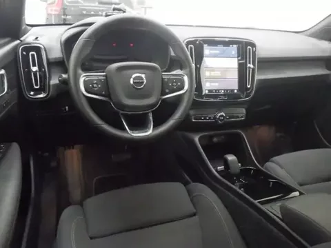 Volvo C40 2021 Recharge Twin Motor Core