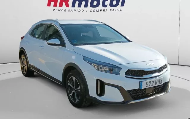 KIA XCeed XCeed 1.6 PHEV eDrive Aut.