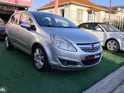 Opel Corsa 1.2 Enjoy