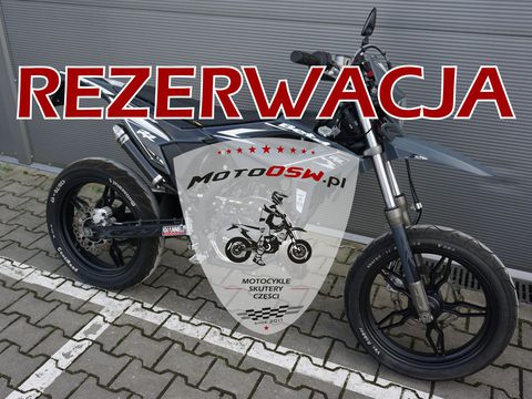 Beta RR 50 2024 | REZERWACJA
