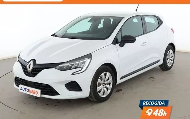 RENAULT Clio Clio Sce Life 49kW