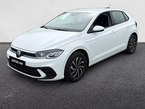 VOLKSWAGEN POLO 1.0 TSI 95 S&S BVM5 Life