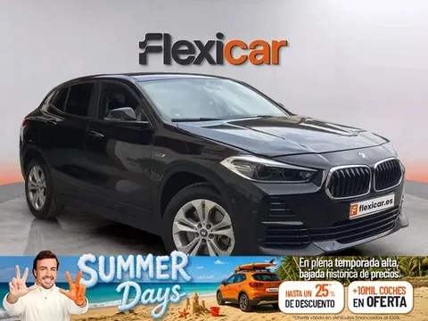 BMW X2 X2 xDrive 25eA