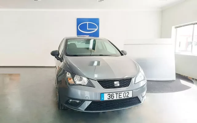 SEAT Ibiza 1.0 Reference