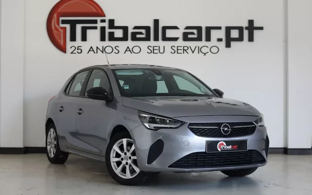 Opel Corsa 1.2 Edition