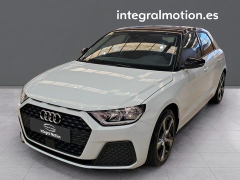 Audi A3 RS3 Sportback TFSI 294kW quattro S tron