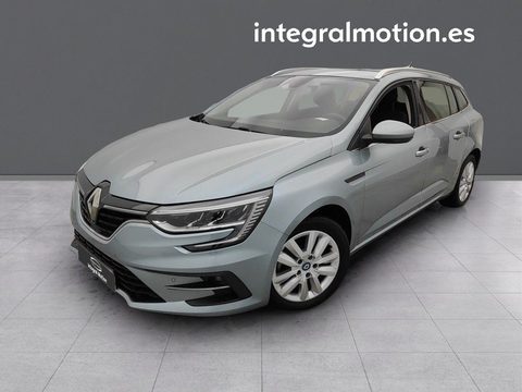 Renault Clio Equilibre Blue dCi 74kW (100CV)