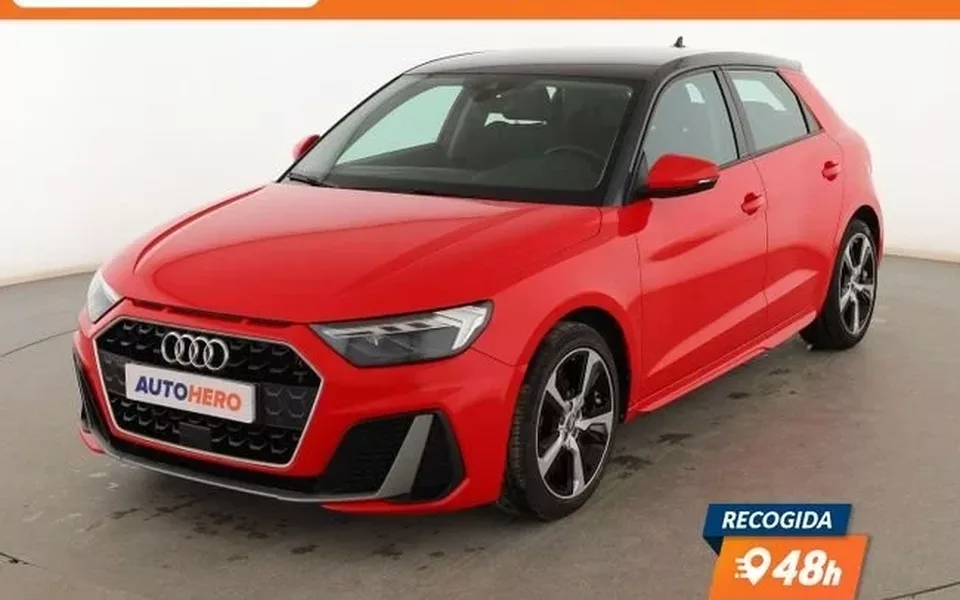 AUDI A1 30 TFSI