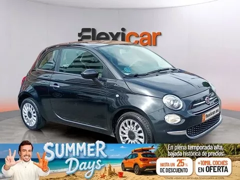 FIAT 500 Dolcevita 1.0 Hybrid 51KW (70 CV)