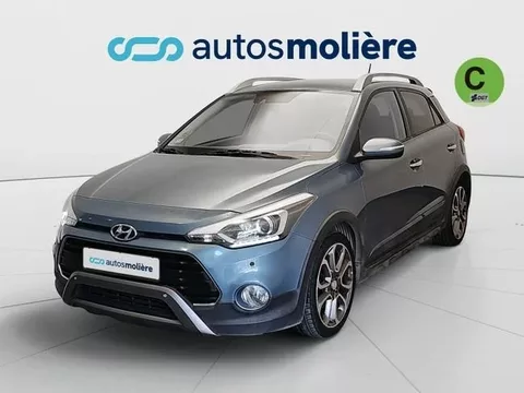 HYUNDAI i20 1.0 TGDI BlueDrive Style 88 kW (120 CV)