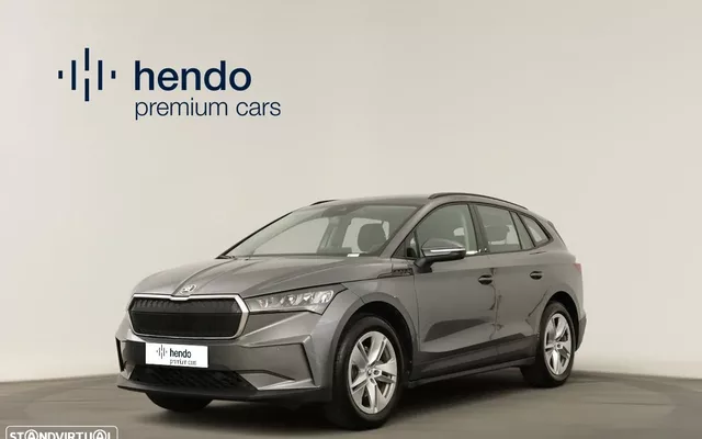 Skoda Enyaq iV 50
