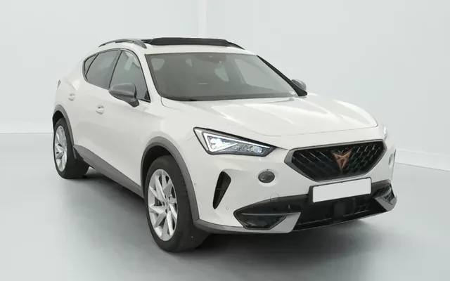 Cupra Formentor 1.4 e-HYBRID 204 ch DSG6 V Occasion