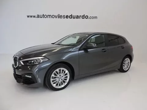 BMW Serie 1 118i
