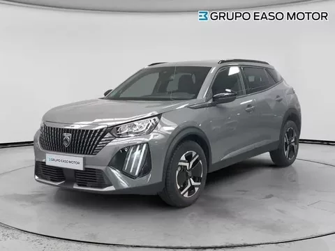 PEUGEOT 2008 2008 1.2 PureTech S&S Allure 100