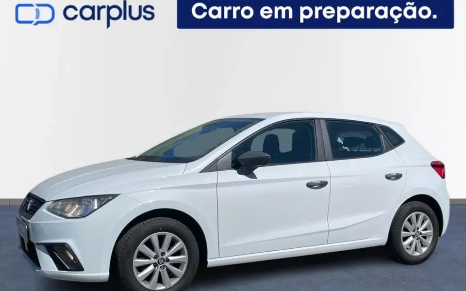 SEAT Ibiza 1.0 Style