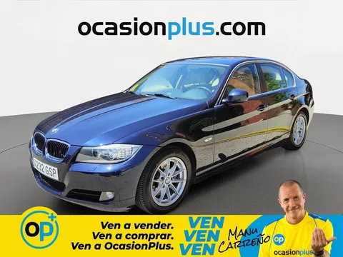 BMW Serie 3 320d