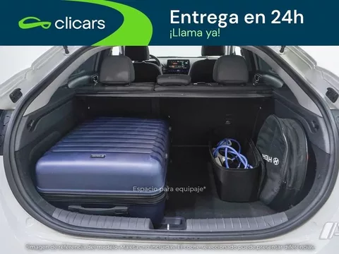 HYUNDAI Ioniq Ioniq EV 100kW Tecno