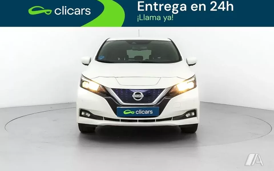 NISSAN Leaf Leaf 40 kWh N-Connecta