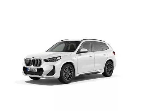BMW X1 X1 xDrive25eA