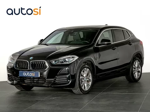 BMW X2 X2 sDrive 18i