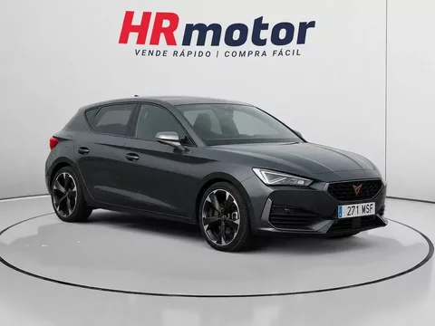 CUPRA León León 1.5 eTSI 110 DSG