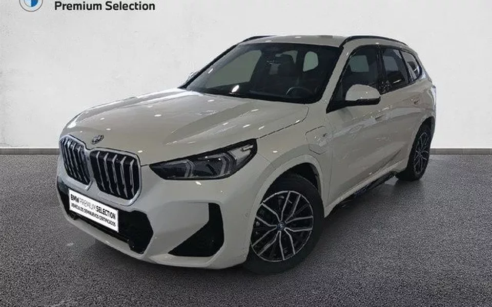 BMW X1 X1 xDrive25eA