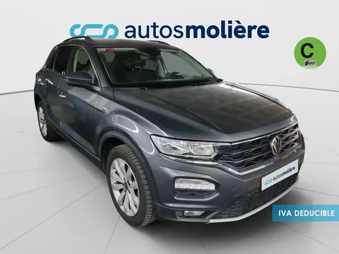Advance 1.0 TSI 81 kW (110 CV)
